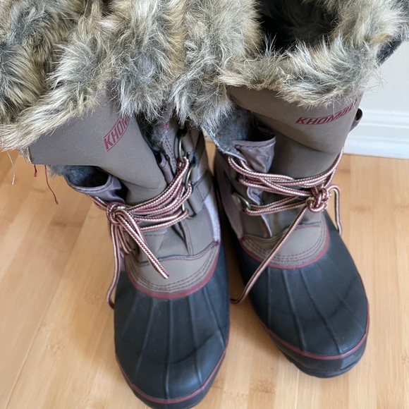 Khombu - Picture 7 of 7